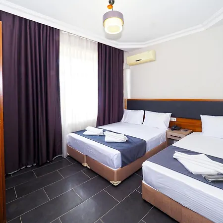 Hotel Diamond Old City