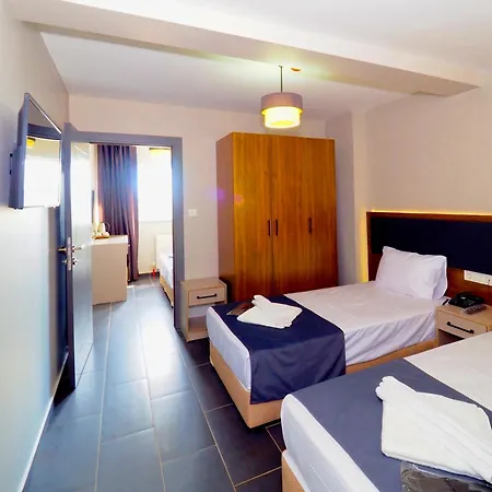 Hotel Diamond Old City 3*