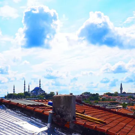 Diamond Old City 3* Istanbul