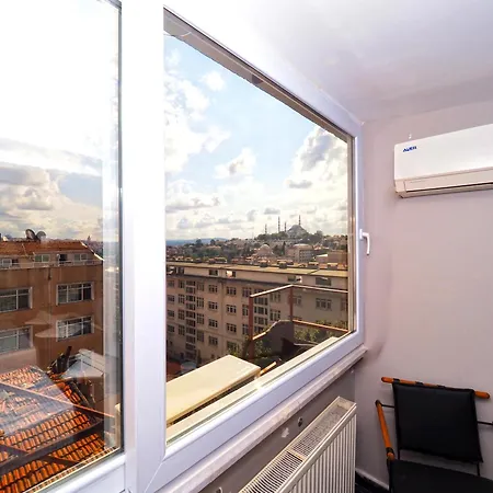 Diamond Old City 3* Istanbul