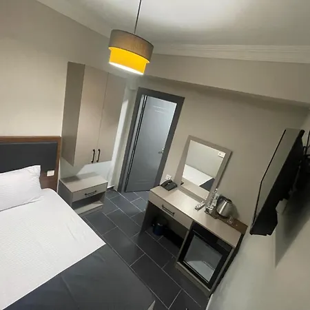 Hotel Diamond Old City Istanbul