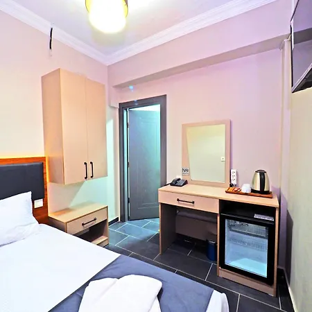 Diamond Old City מלון 3*