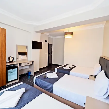 Diamond Old City Hotel
