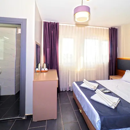 Diamond Old City 3* Stambuł
