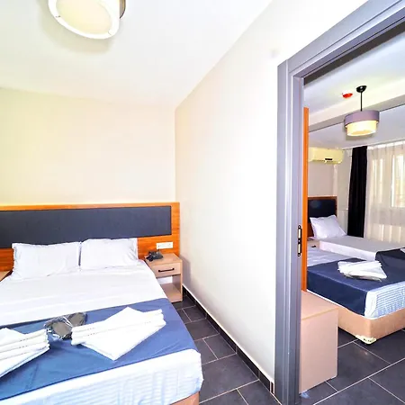 מלון Diamond Old City 3*