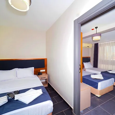 Diamond Old City 3* Stambuł