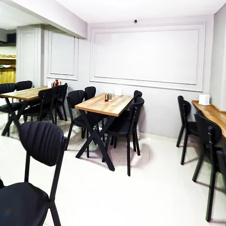 מלון Diamond Old City 3*