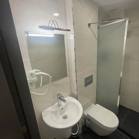 Diamond Old City 3*