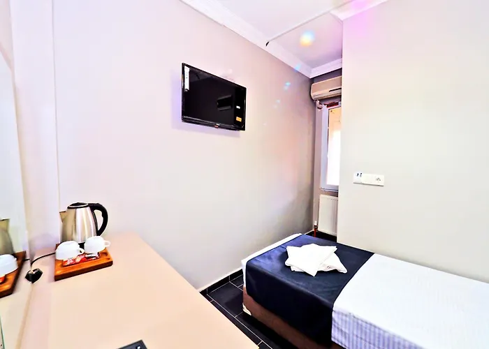 Diamond Old City 호텔 이스탄불