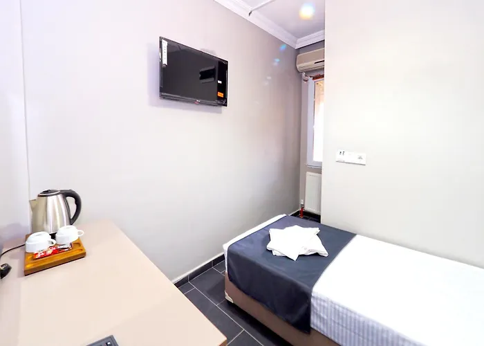 Diamond Old City 호텔 이스탄불