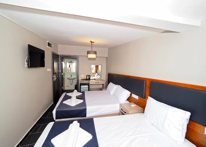 Diamond Old City 호텔 이스탄불