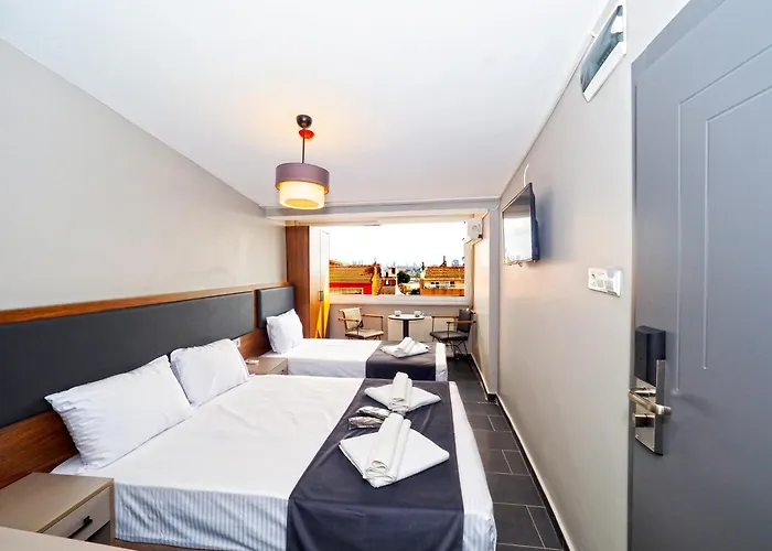 Diamond Old City 호텔 이스탄불