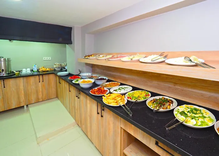 Diamond Old City 이스탄불