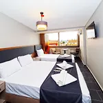 Diamond Old City Hotel 3*
