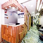 Hotel Diamond Old City