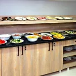 Hotel Diamond Old City 3*