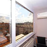 Diamond Old City 3* Istanbul