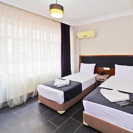 Hotell Diamond Old City
