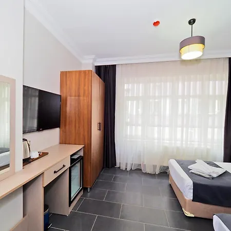 Diamond Old City Otel 3*