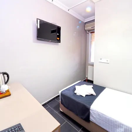 Diamond Old City Hotell Istanbul