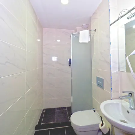 Otel Diamond Old City İstanbul