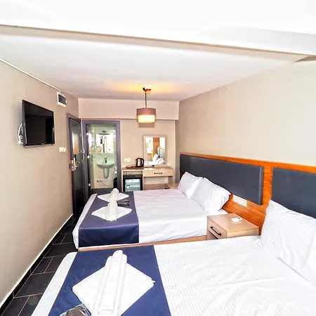 Diamond Old City Otel