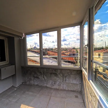 Otel Diamond Old City