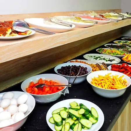 فندق Diamond Old City اسطنبول