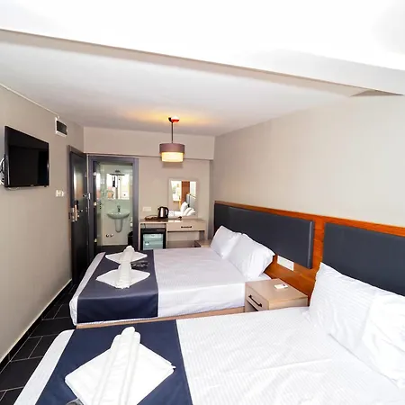 Diamond Old City Otel İstanbul