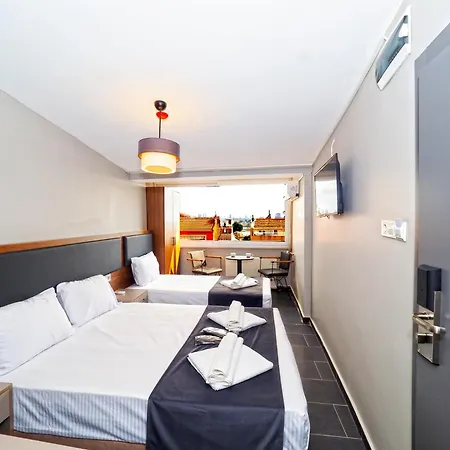 Diamond Old City Otel İstanbul