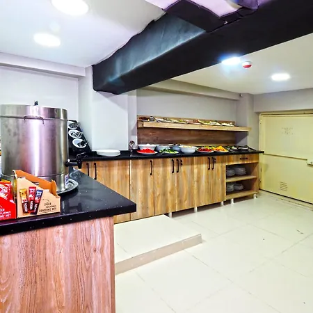 Diamond Old City فندق اسطنبول