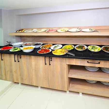 فندق Diamond Old City اسطنبول