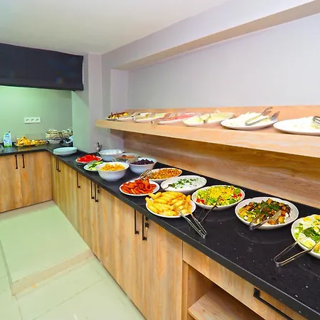 Diamond Old City اسطنبول