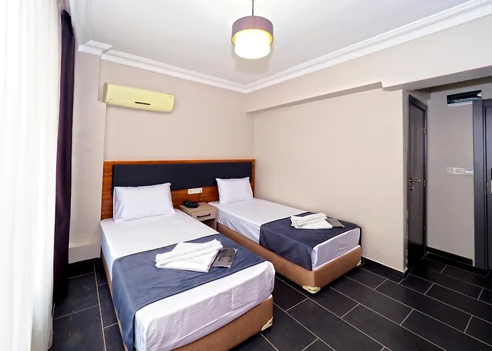 Diamond Old City Istanbulská provincie