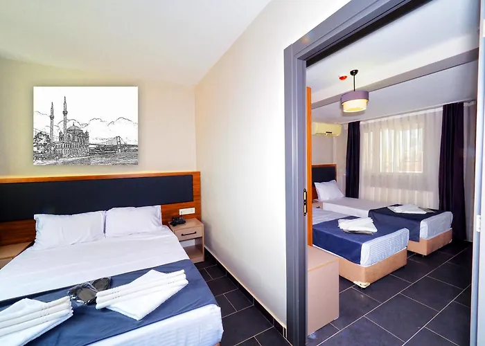 Hotel Diamond Old City Istanbulská provincie