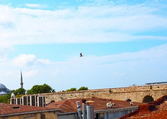 Szálloda Diamond Old City 3*