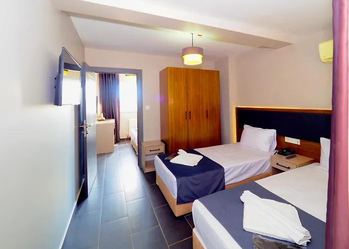 Szálloda Diamond Old City 3*