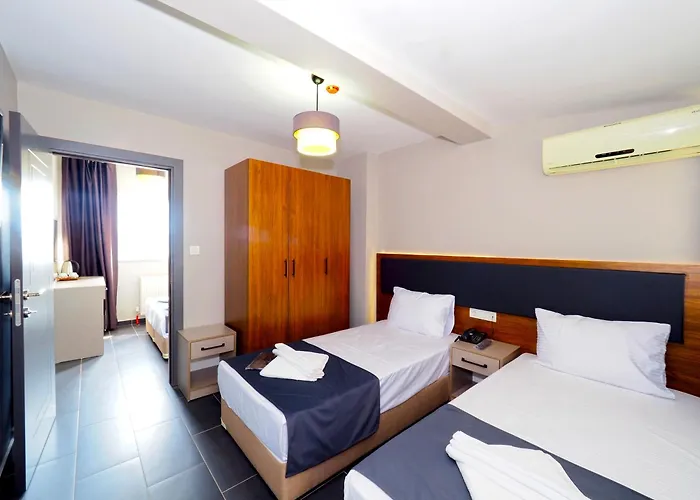 Diamond Old City Szálloda Isztambul