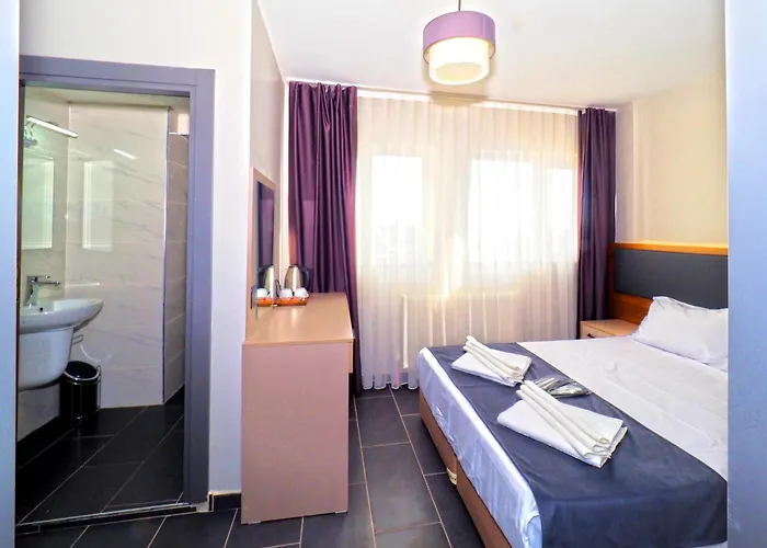 Diamond Old City 3* Isztambul