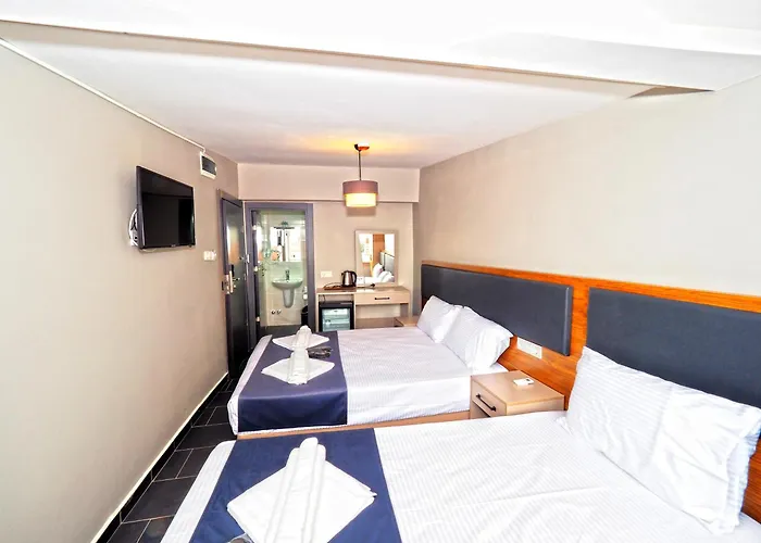 Diamond Old City Szálloda