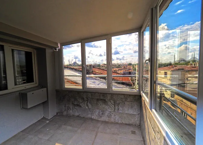 Szálloda Diamond Old City