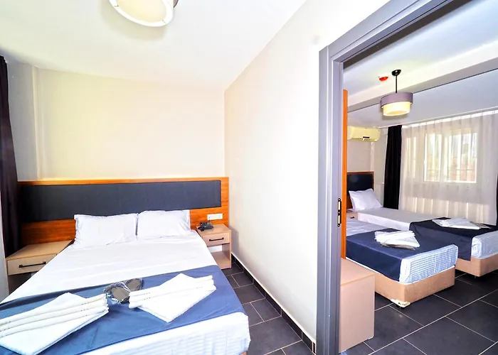 Szálloda Diamond Old City 3*