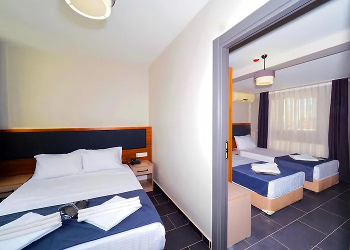 Diamond Old City 3* Isztambul