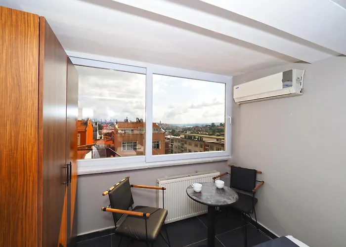 Diamond Old City Isztambul