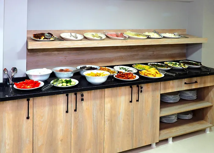 Szálloda Diamond Old City 3*