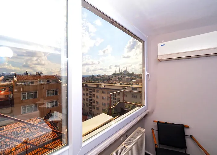 Diamond Old City 3* Isztambul