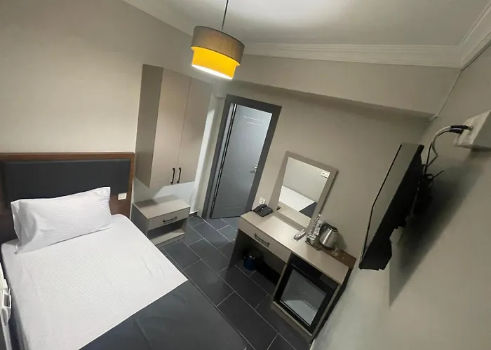 Hotel Diamond Old City Istanbulská provincie