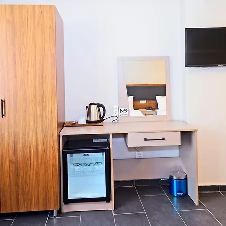 Ξενοδοχείο Diamond Old City