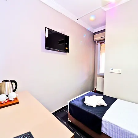 Diamond Old City Hotel Istanbul