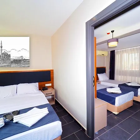 Hotel Diamond Old City Istanbul